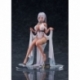 Azur Lane Figura PVC 1/7 Massachusetts - Dressed to Impress - AmiAmi Limited Edition 23 cm