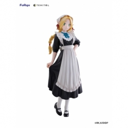 Delicious in Dungeon Figura PVC Tenitol Tall Marcille Classic Maid Ver. 28 cm