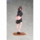 Original Character PVC Figure 1/6 Plain Girl w/Flashy Underwear 27 cm