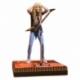 Megadeth Rock Iconz Estatua Dave Mustaine II 22 cm