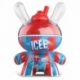 Icee Dunny Art Figura Cherry Icee 20 cm