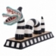 Beetlejuice Figure Sandworm 29 cm