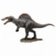 Jurassic Park III (Film) Prime Collectible Figures Estatua 1/38 Spinosaurus 24 cm