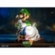 Luigi's Mansion 3 Estatua PVC Luigi & Polterpup Collector's Edition 23 cm