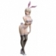 Food Wars! Shokugeki no Soma Figura PVC 1/4 Alice Nakiri: Bikini Bunny Ver. 48 cm