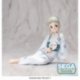 Anohana: The Flower We Saw That Day Yumemirize Figura PVC Meiko Honma 11 cm