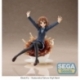 K-On! Luminasta PVC Figure Yui Hirasawa 17 cm