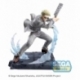 Jujutsu Kaisen Luminasta PVC Figure Kento Nanami Joint Struggle Brush-up Ver. 17 cm