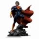 DC Comics Estatua 1/10 Art Scale Superman Absolute 25 cm