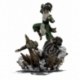 Avatar: The Last Airbender Art Scale Statue 1/10 Toph 20 cm