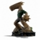 Spider-Man Marvel Comics Estatua 1/10 Art Scale Sandman 30 cm