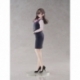 Original Character PVC Figure 1/6 Sakura Receptionist 27 cm