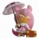 Cookie Run Kingdom Vinyl Figure Cherry Blossom Cookie 10 cm