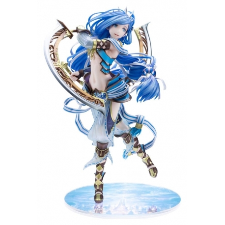 Ys VIII: Lacrimosa of DANA Estatua PVC 1/7 Dana Iclucia 25 cm