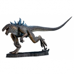 Godzilla Estatua PVC Hall of Fame Series Godzilla (1998) 65 cm