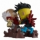 Invincible Vinyl Figure Final Battle Invincible vs Conquest 12 cm