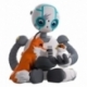 The Wild Robot Vinyl Figure The Wild Robot 9 cm
