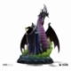 Disney Villains Estatua 1/10 Art Scale Maleficent 40 cm
