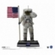 NASA Estatua 1/4 Legacy Replica Apollo 11 Astronaut 58 cm