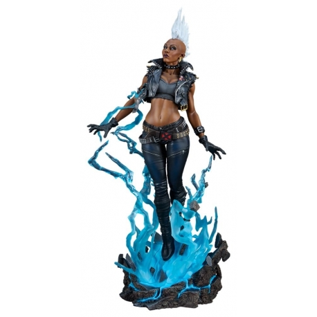 Marvel X-Men Estatua Premium Format Storm 64 cm