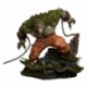 DC Comics Premium Format Figure Killer Croc 57 cm
