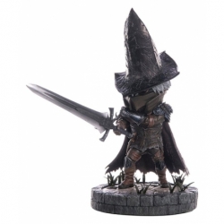 Dark Souls III Resin Estatua The Abyss Watchers SD 26 cm