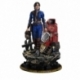 Fallout (TV Series) Estatua Real Elite Masterline Series 1/4 Lucy MacLean Bonus Version 59 cm