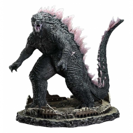Godzilla x Kong: The New Empire (Film) Estatua Premium Gigantic Series Godzilla Evolved 93 cm
