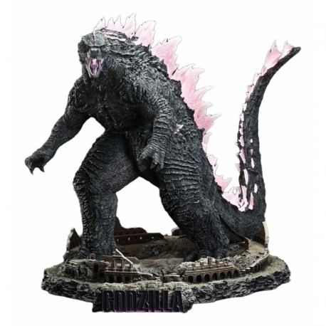 Godzilla x Kong: The New Empire (Film) Estatua Premium Gigantic Series Godzilla Evolved Bonus Ver. 93 cm
