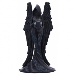 Femme Fatales Figure Scholar 22 cm