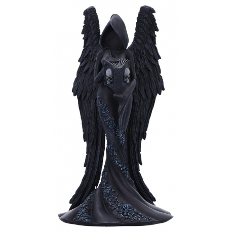 Femme Fatales Figure Scholar 22 cm