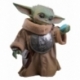 Star Wars: The Mandalorian & Grogu Life-Size Figure Grogu 38 cm