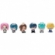 Alien Stage PVC Figure Anakt Garden Series Cajas Sorpresas 7 cm Expositor (6)