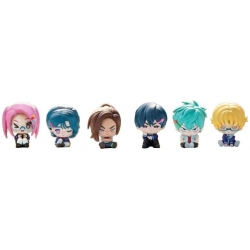Alien Stage PVC Figure Anakt Garden Series Blind Box 7 cm Display (6)