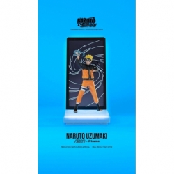 Naruto Neon Figure 1/9 Naruto Uzumaki 25 cm