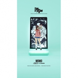 Dandadan Neon Figure 1/9 Momo 25 cm