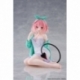 To Love-Ru Figura PVC Desktop Cute Momo (Roomwear Ver.) 13 cm