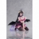 Overlord Figura PVC Desktop Cute Albedo (Negligee ver.) 13 cm