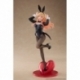 My Dress-Up Darling Figura PVC T-Most Marin Kitagawa (Bunny Ver.) 33 cm