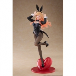 My Dress-Up Darling Figura PVC T-Most Marin Kitagawa (Bunny Ver.) 33 cm