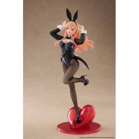 My Dress-Up Darling Figura PVC T-Most Marin Kitagawa (Bunny Ver.) 33 cm
