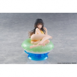 To Love-Ru Figura PVC Aqua Float Girls Yui Kotegawa 10 cm