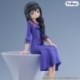 Puella Magi Madoka Magica Figura PVC Noodle Stopper -Homura Akemi- 15 cm