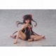 To Love-Ru Darkness Figura PVC Desktop Cute Nemesis (Chinese Dress Ver.) 13 cm