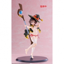 KonoSuba: God's Blessing on This Wonderful World! Figura PVC Coreful Megumin (Swimwear Ver.) Renewal 18 cm
