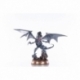 Yu-Gi-Oh! Estatua PVC Blue-Eyes White Dragon Silver Edition 35 cm