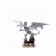 Yu-Gi-Oh! Estatua PVC Blue-Eyes White Dragon White Edition 35 cm