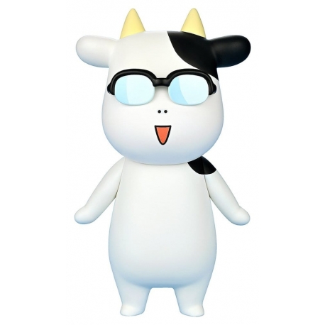 Hyakusho Kizoku-The Farmer's Days Figura Vinyl Hiromu Arakawa 20 cm