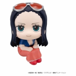 One Piece Lookup Figura PVC Nico Robin 11 cm