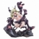 Gushing over Magical Girls Figura PVC 1/6 Leopard Seriously Mode 23 cm